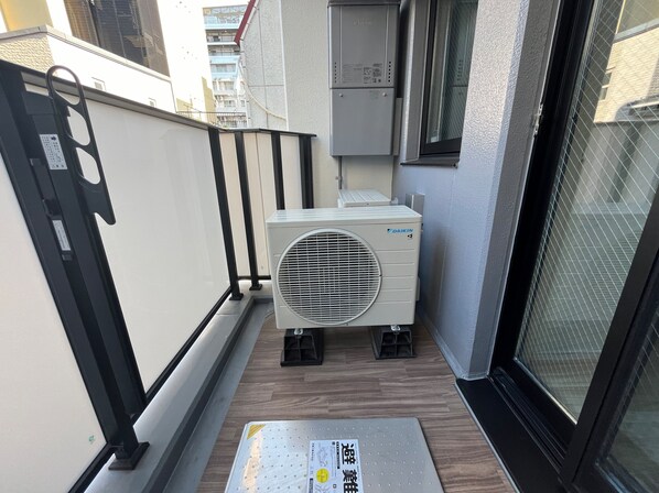 ルフォンプログレ上野マークスの物件内観写真